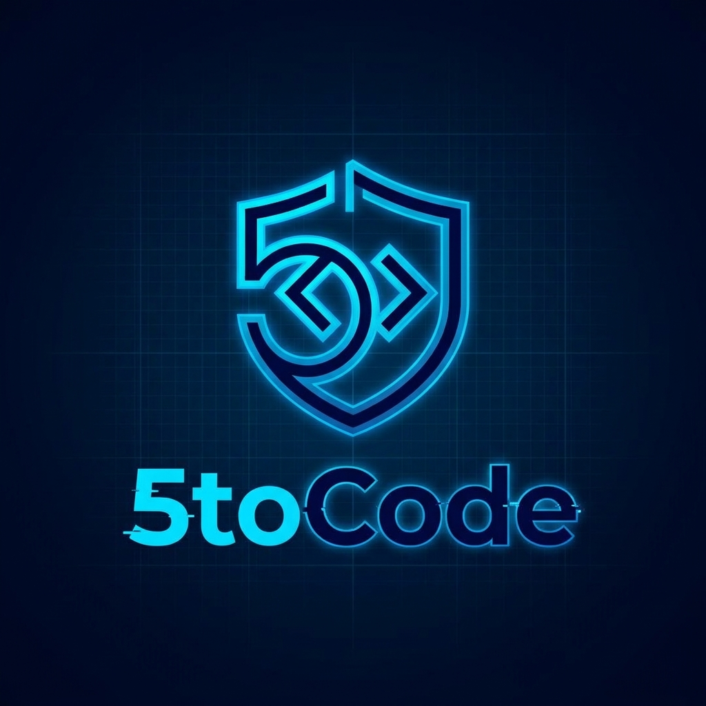 5toCode